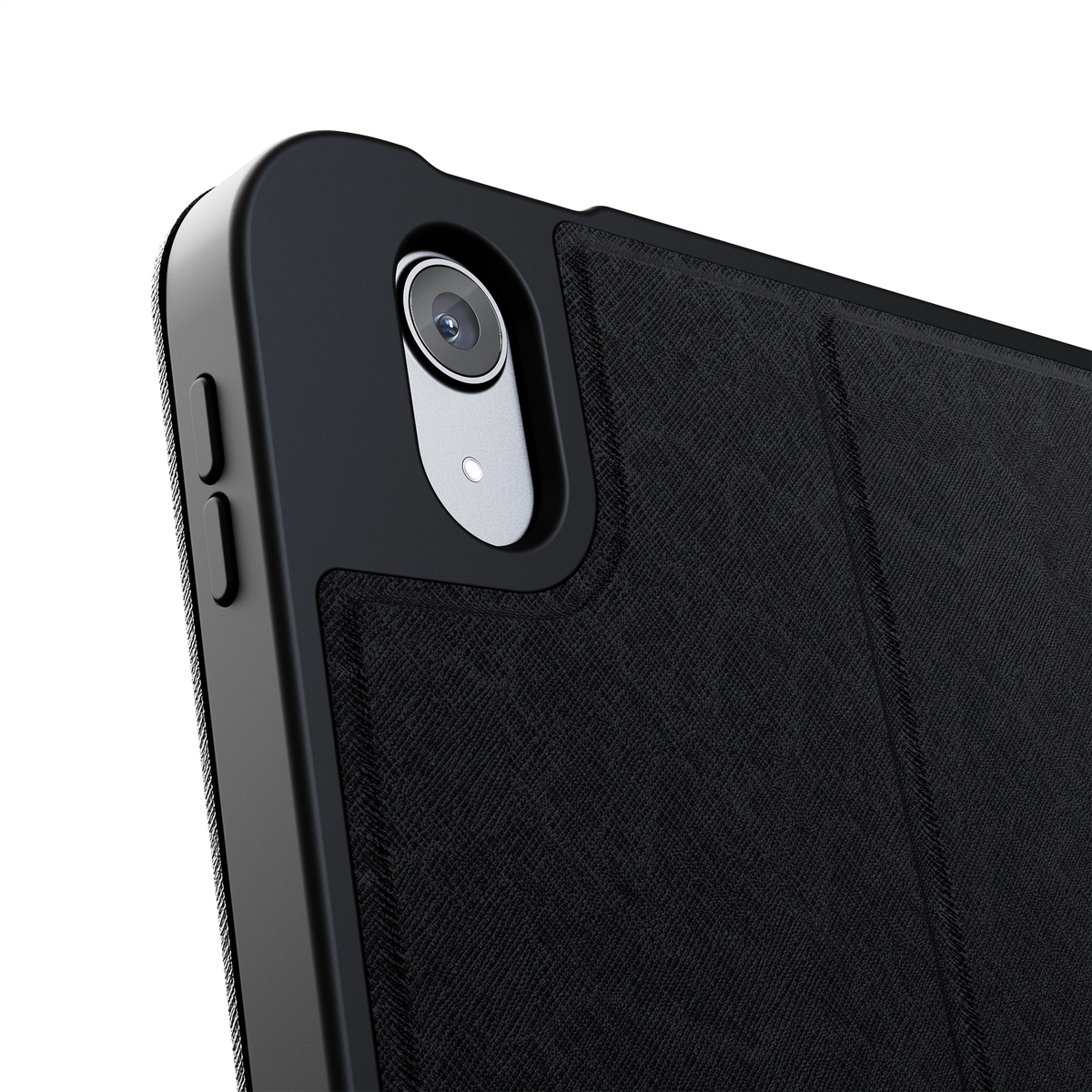 Black | iPad Case
