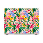 Sunshine Jungle | Poolside Print Laptop Shell - 16" MacBook Pro