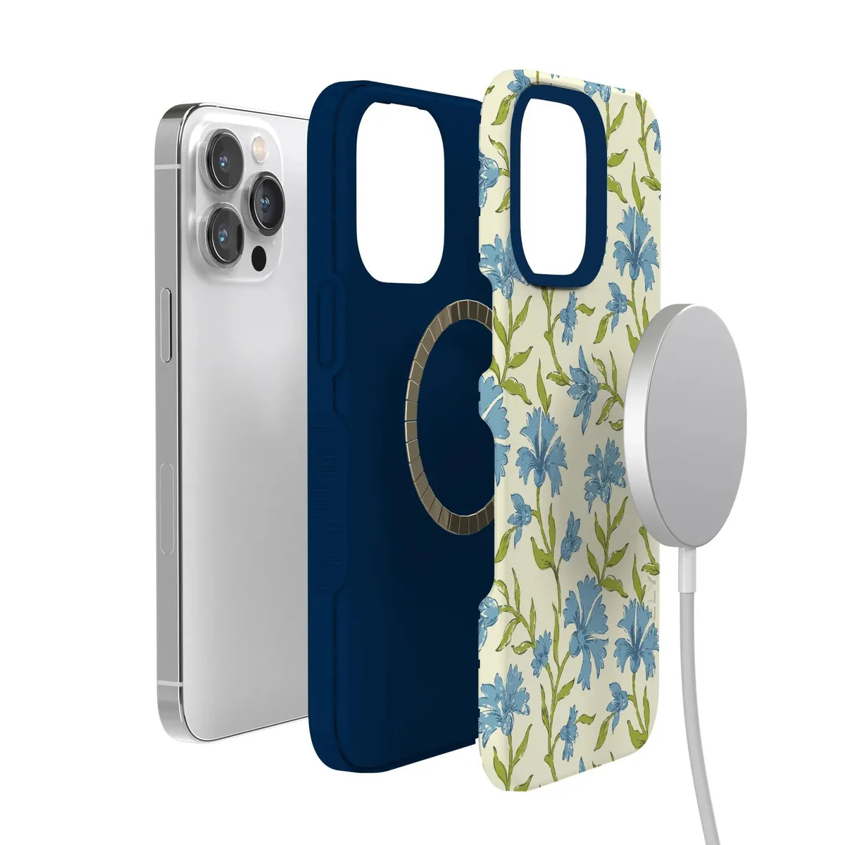 Garden Breeze | Seaside Vines Case