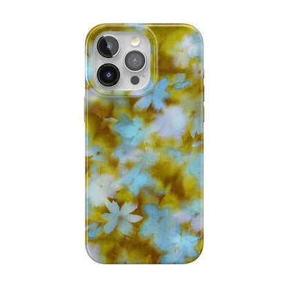 Hometown Reverie | Hazy Floral Case - iPhone 13 Pro