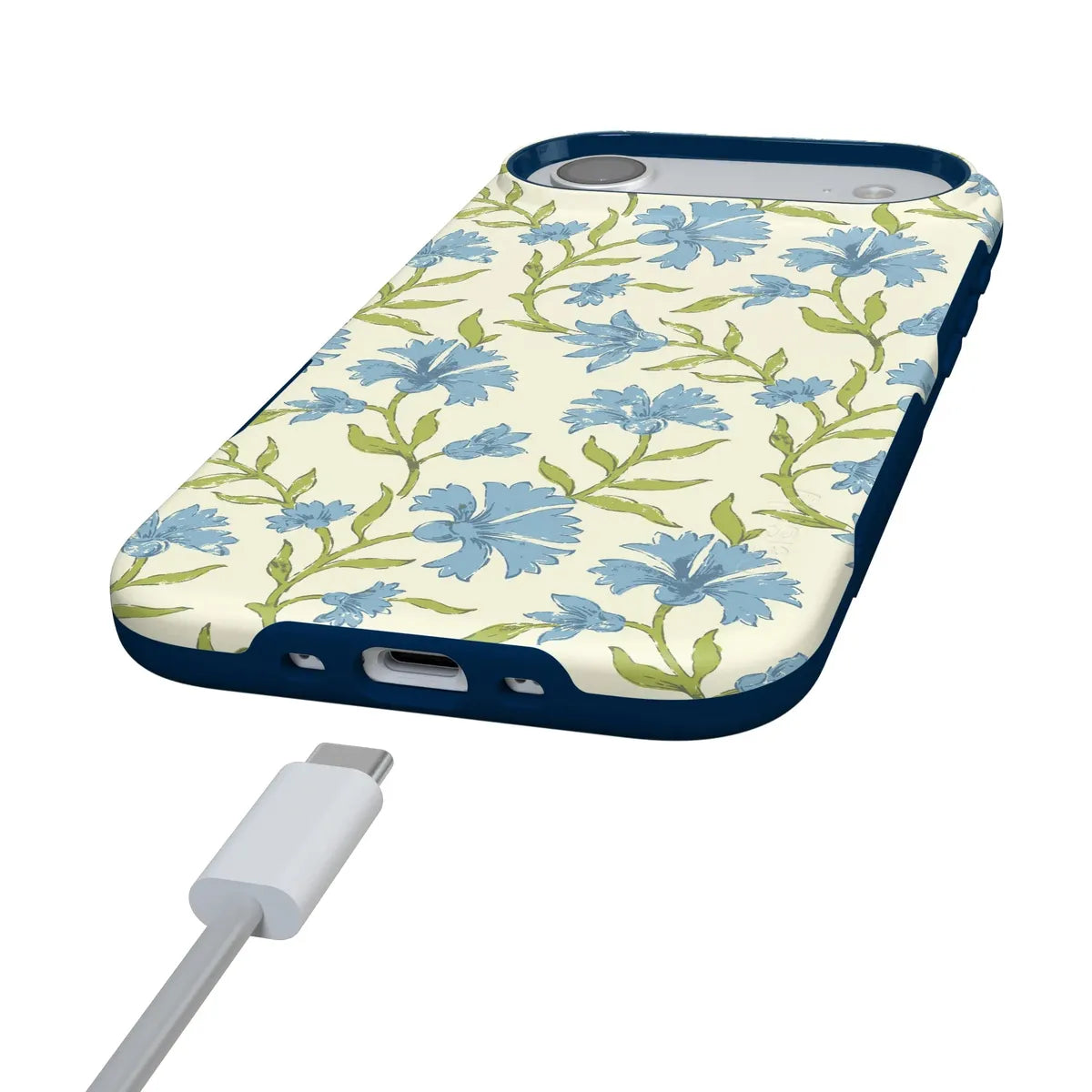 Garden Breeze | Seaside Vines Case