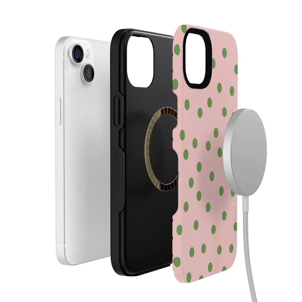 Sweet Spot | Clubhouse Case