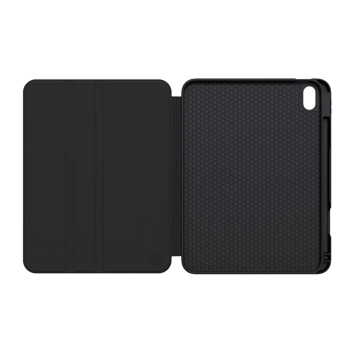 Vintage Belle | Floral Toile iPad Case