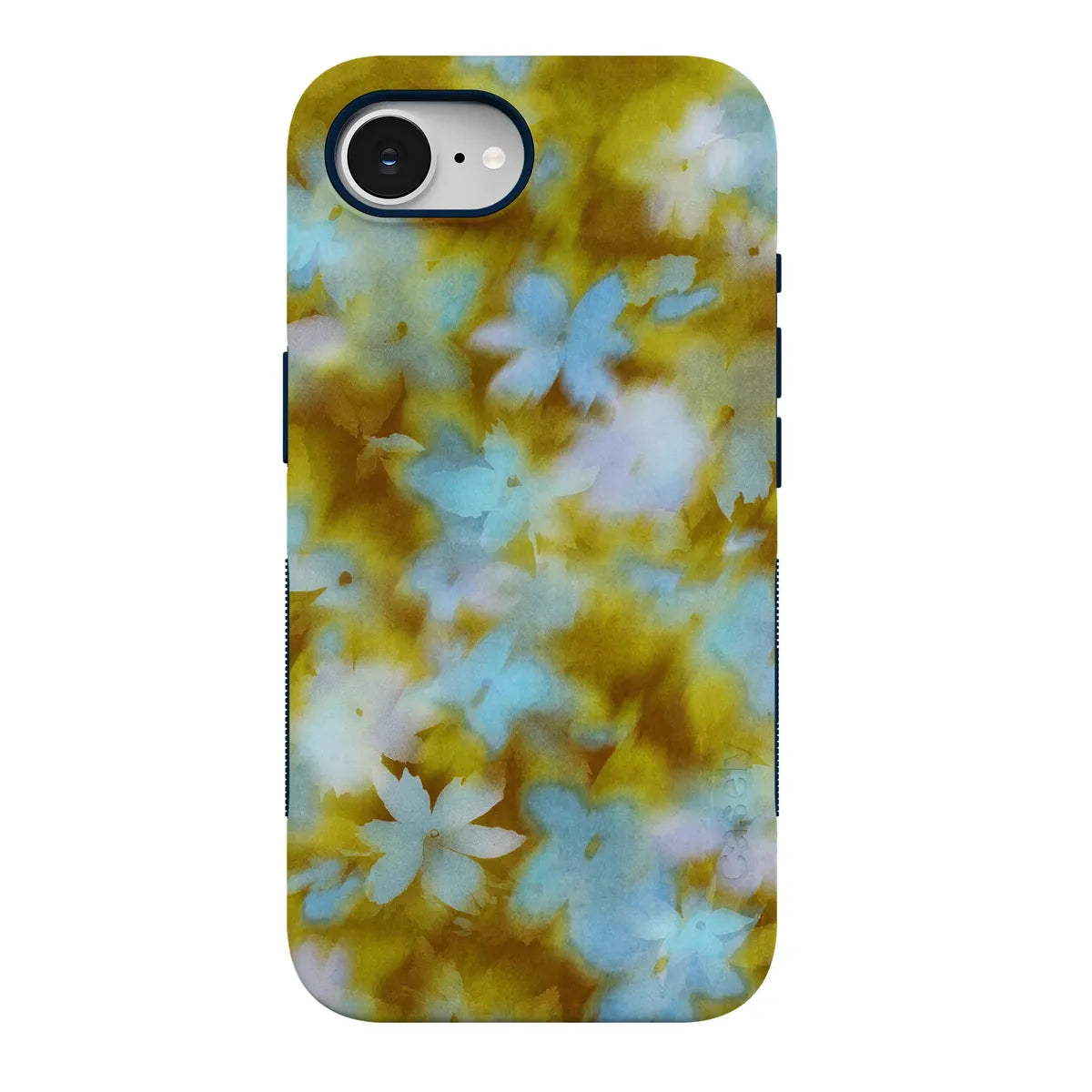 Hometown Reverie | Hazy Floral Case - iPhone 16e