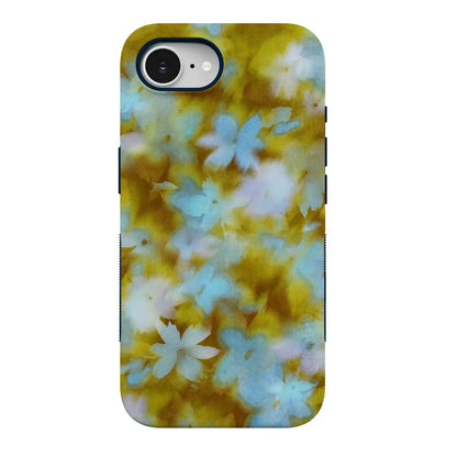 Hometown Reverie | Hazy Floral Case - iPhone 16e