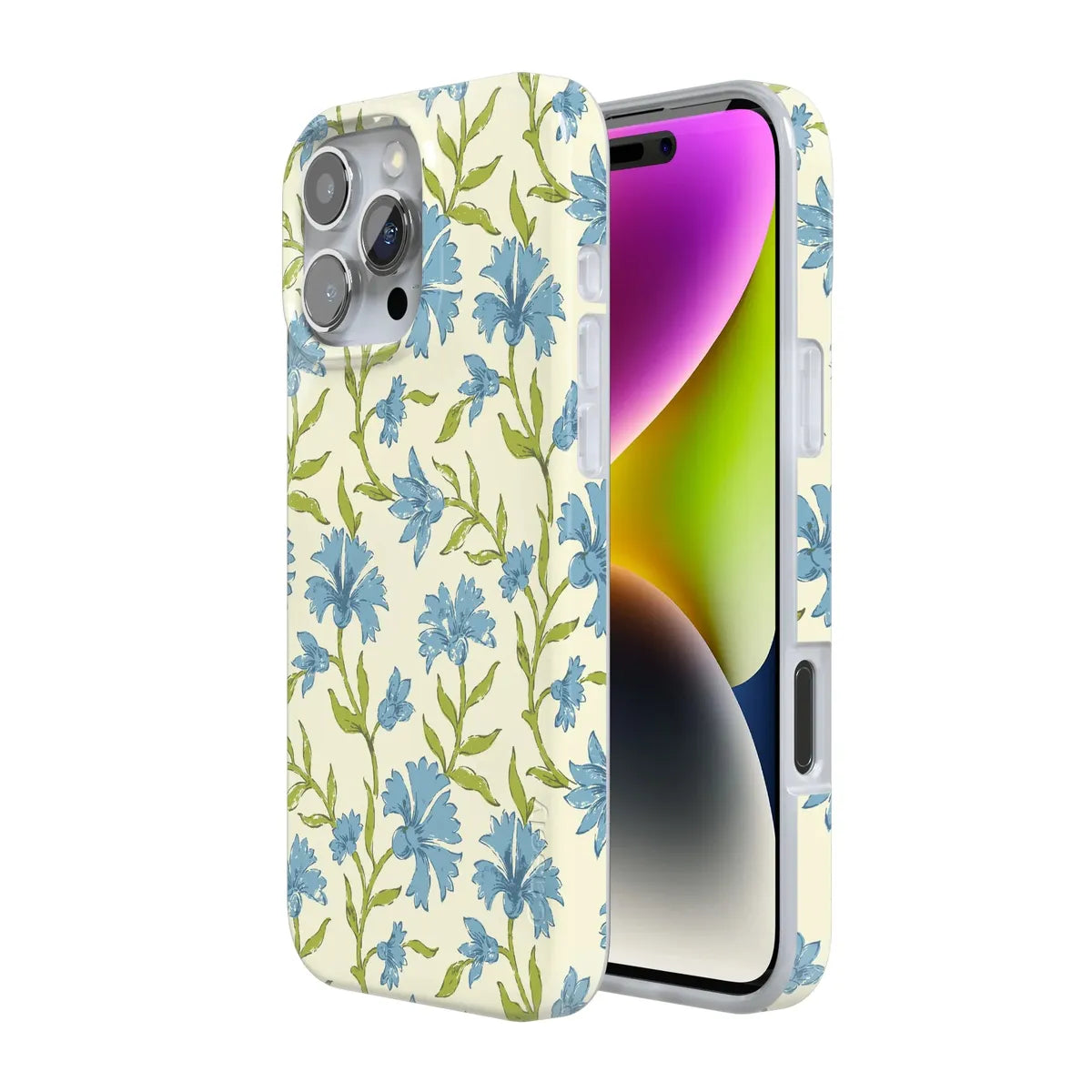 Garden Breeze | Seaside Vines Case