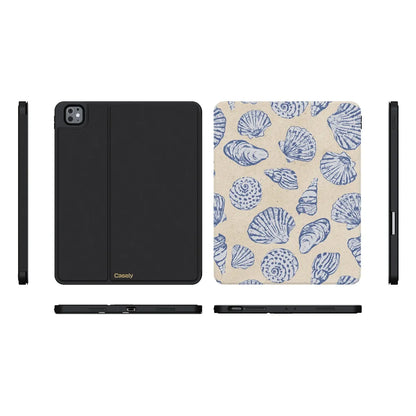 Sally's Seashells | Seashore iPad Case