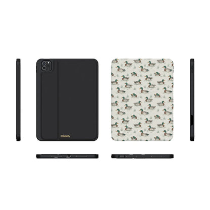 Mallard & Co. | The Boyfriend Collection iPad Case