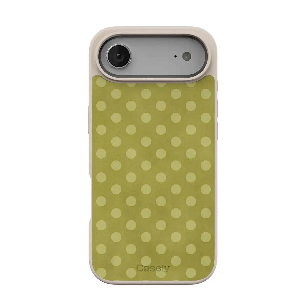 Kiwi Cooler | Poolside Print Case - iPhone 17 Air