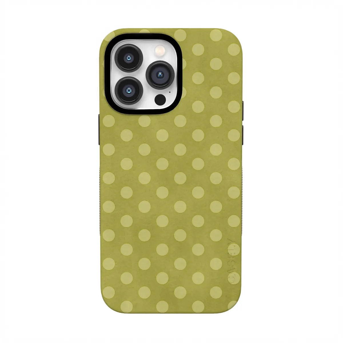 Kiwi Cooler | Poolside Print Case - iPhone 13 Pro