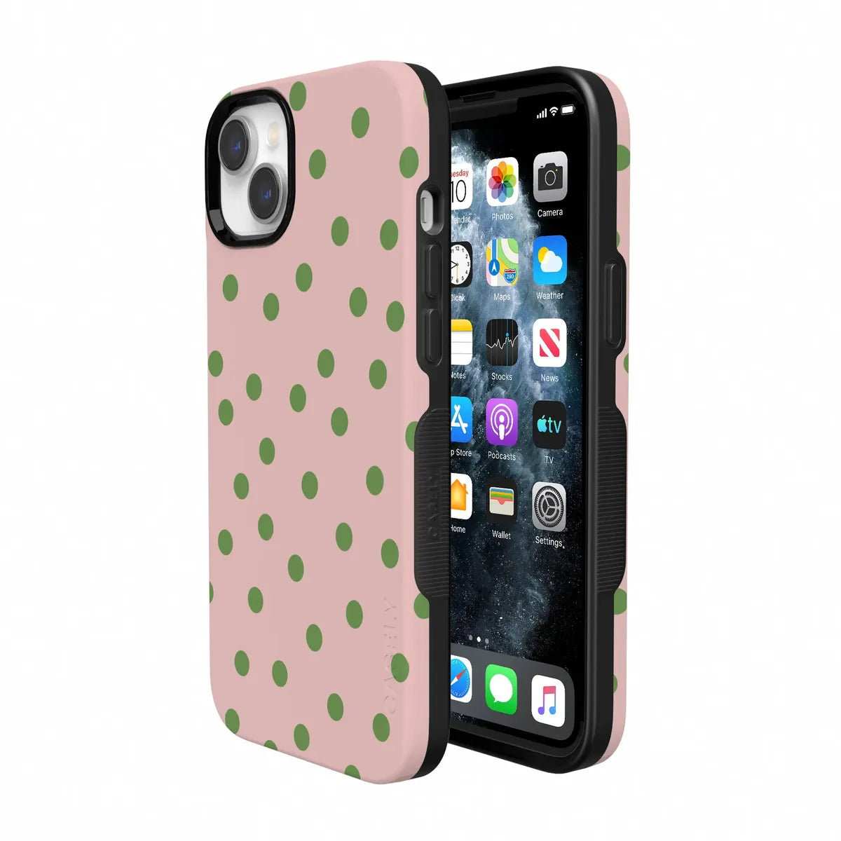 Sweet Spot | Clubhouse Case