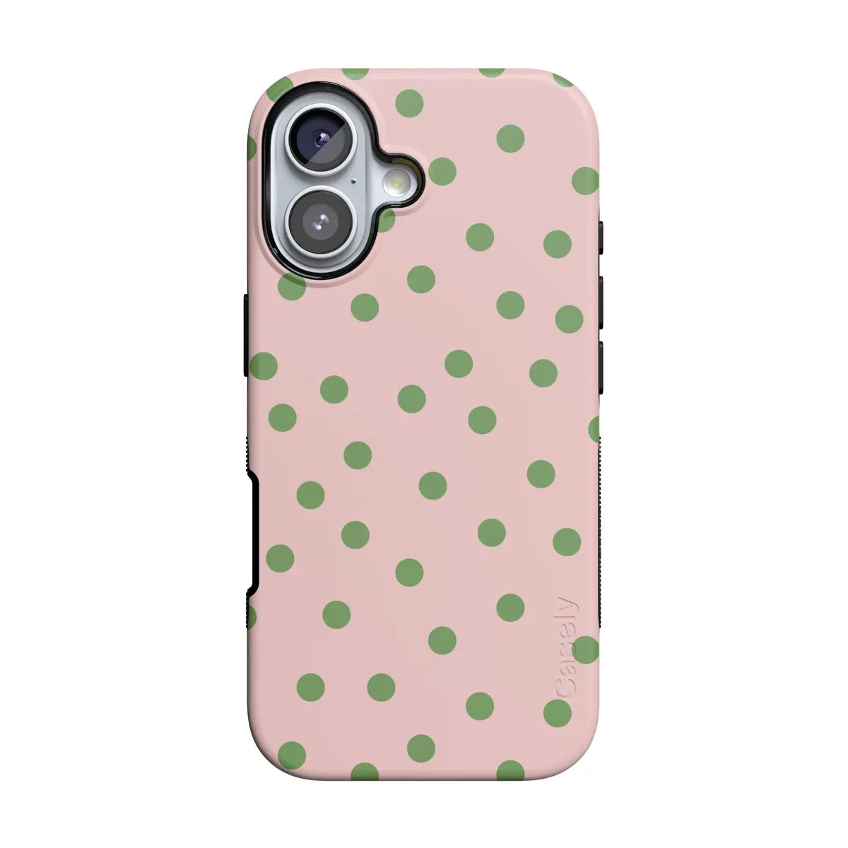 Sweet Spot | Clubhouse Case - iPhone 16