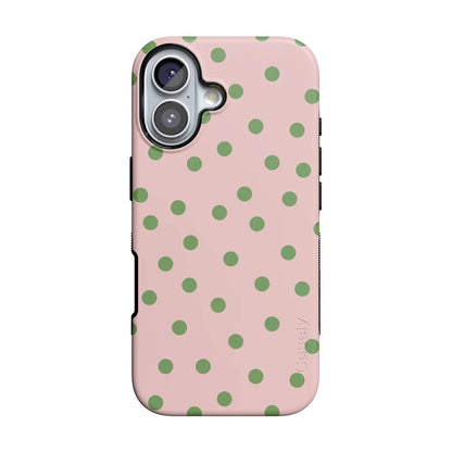 Sweet Spot | Clubhouse Case - iPhone 16