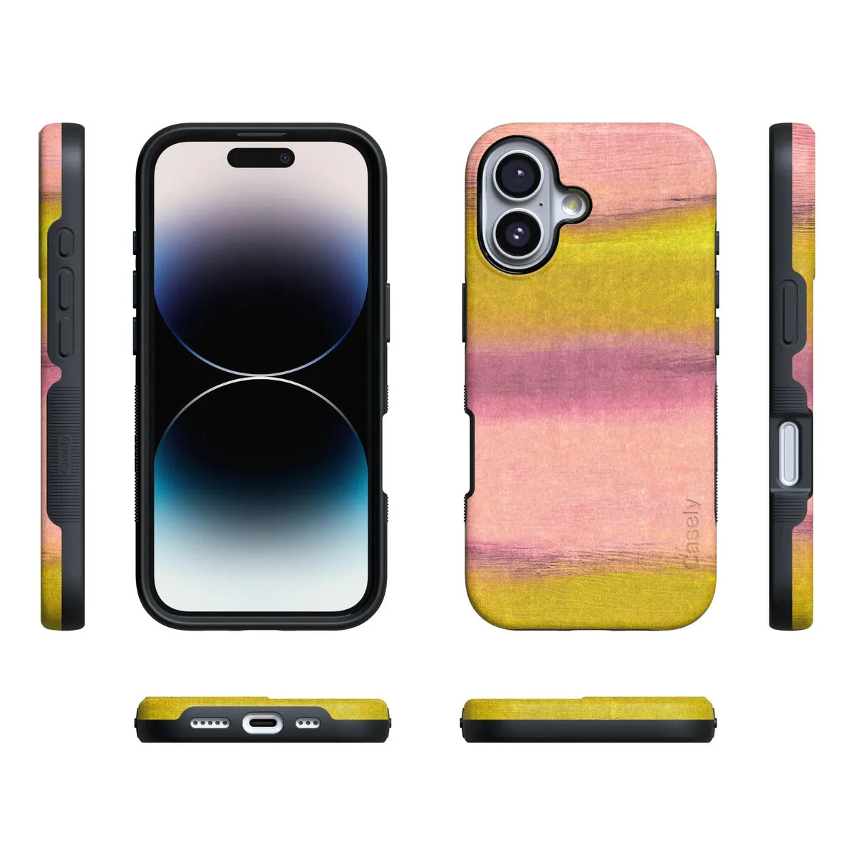 Daylight | Sunwashed Canvas Case