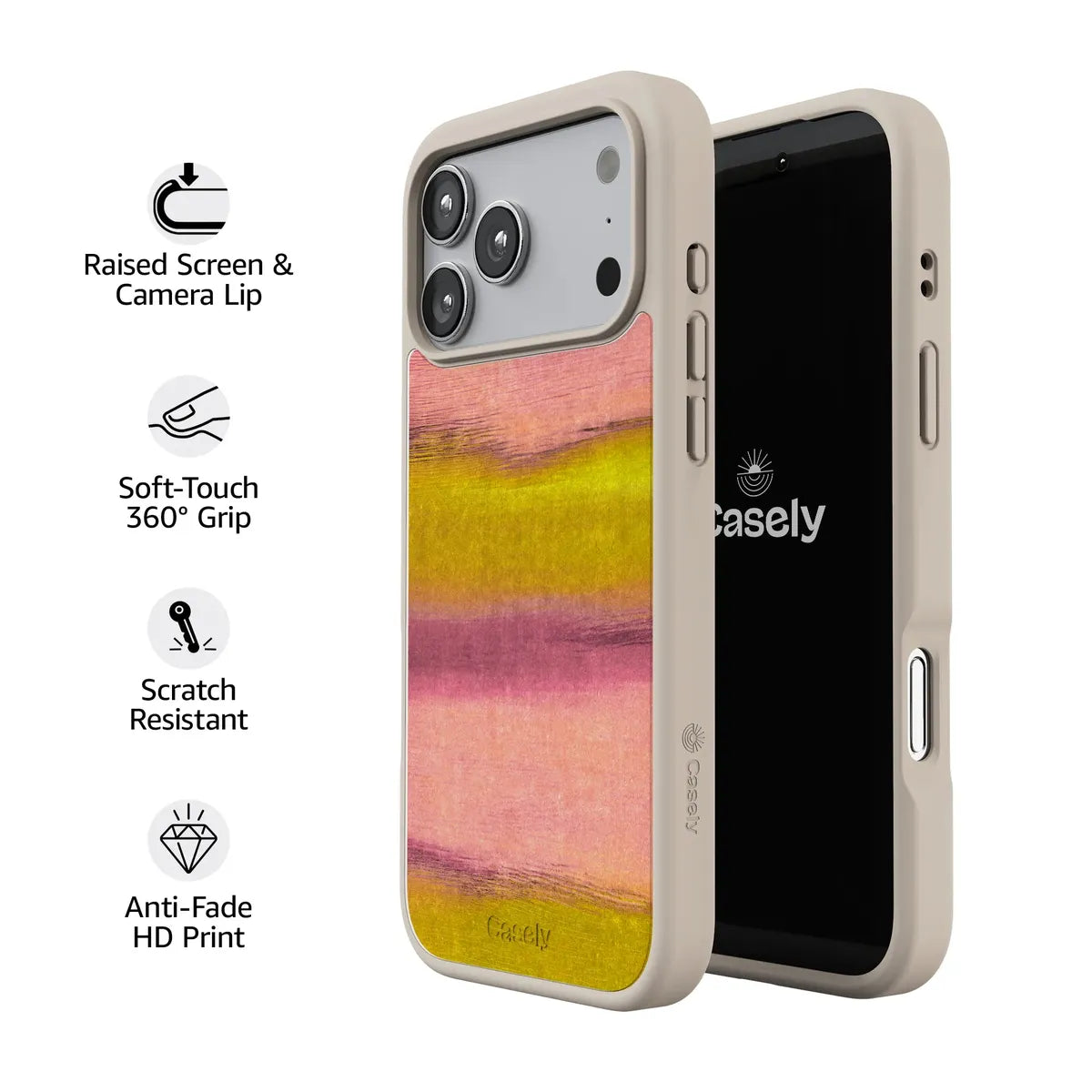 Daylight | Sunwashed Canvas Case