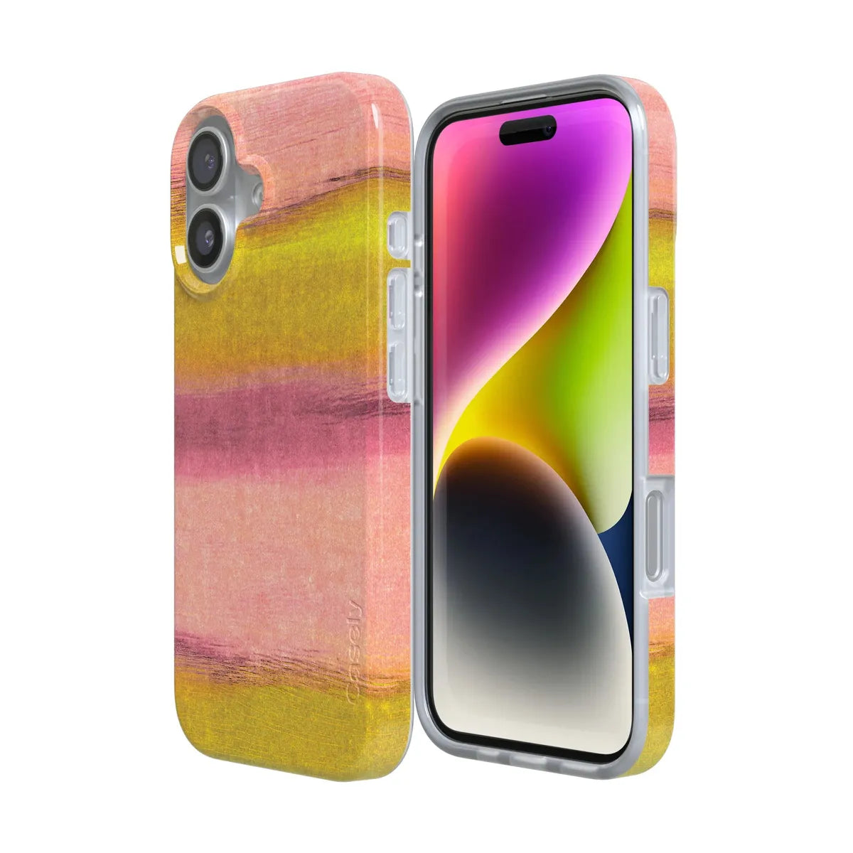 Daylight | Sunwashed Canvas Case