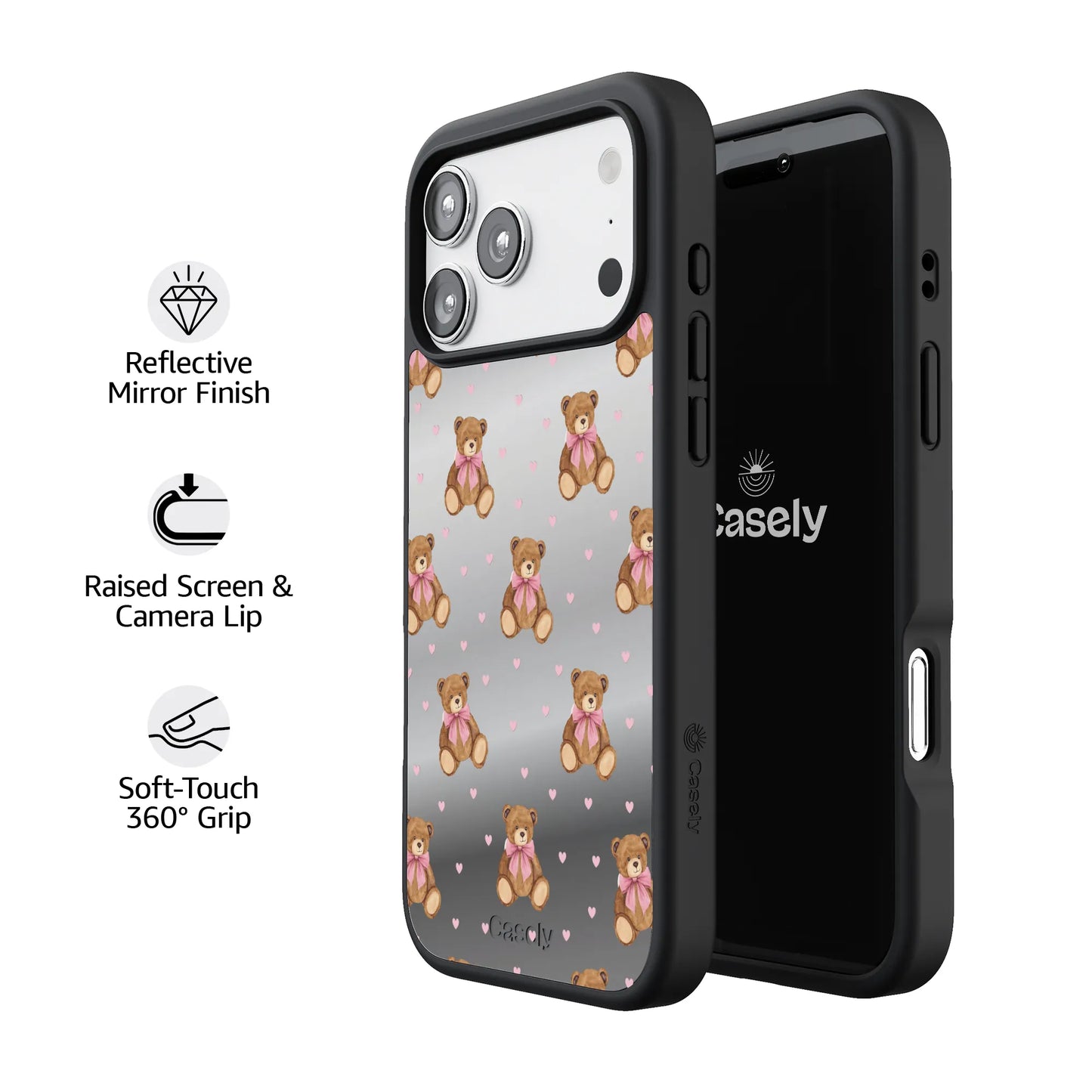 Cuddle Up | Teddy Bear Case