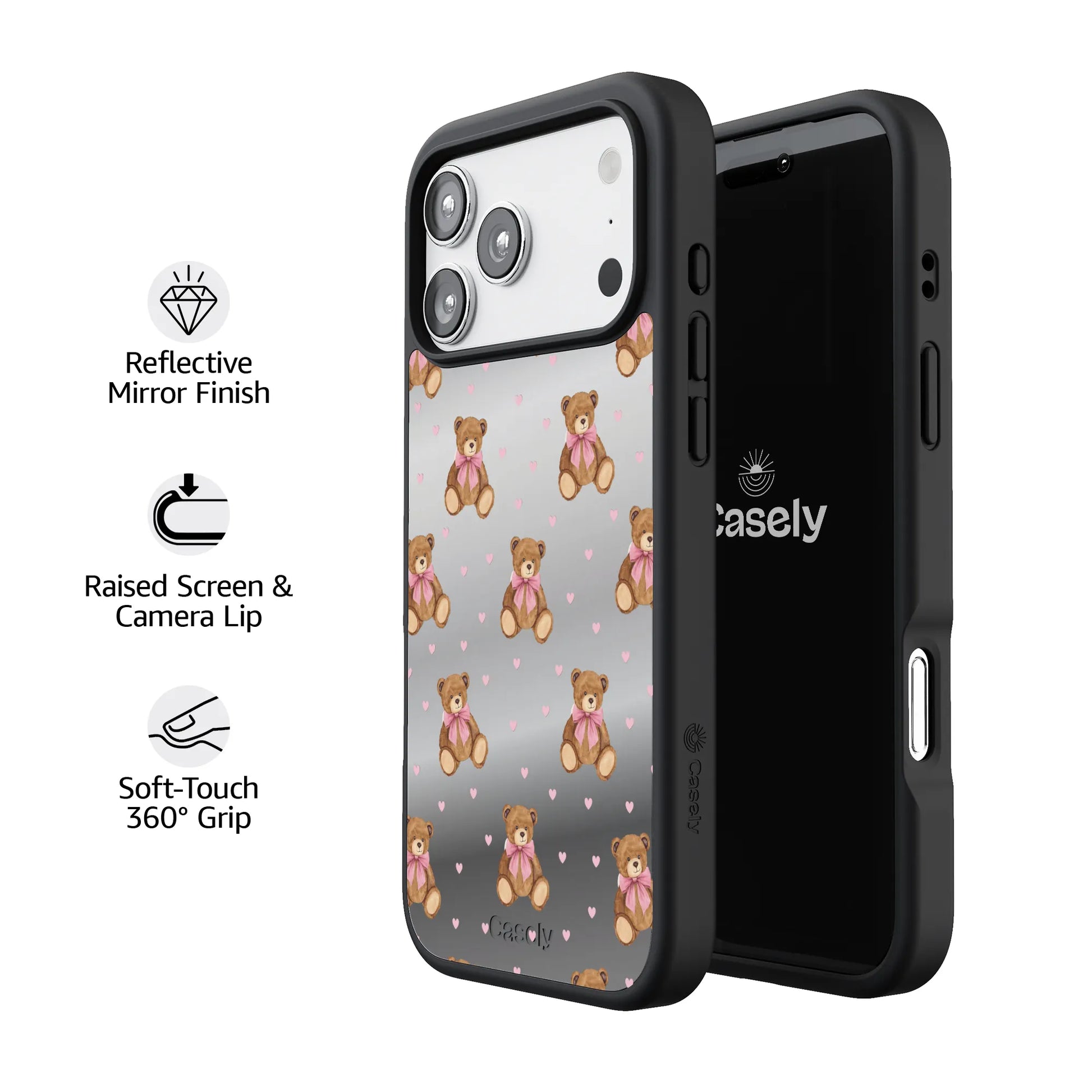 Cuddle Up | Teddy Bear Case