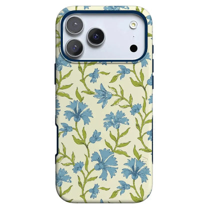 Garden Breeze | Seaside Vines Case - iPhone 17 Pro