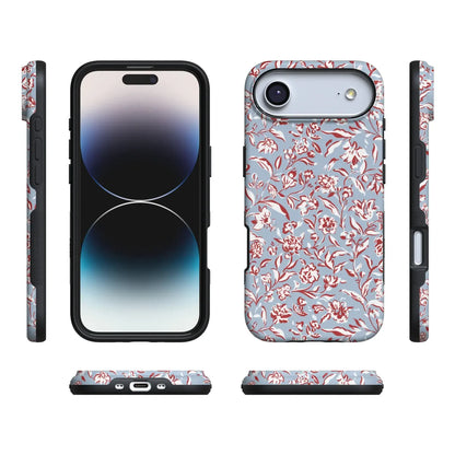 Coastal Carolina | Painted Flowers Case