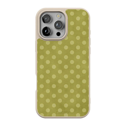 Kiwi Cooler | Poolside Print Case - iPhone 16 Pro