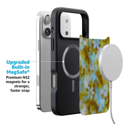 Hometown Reverie | Hazy Floral Case