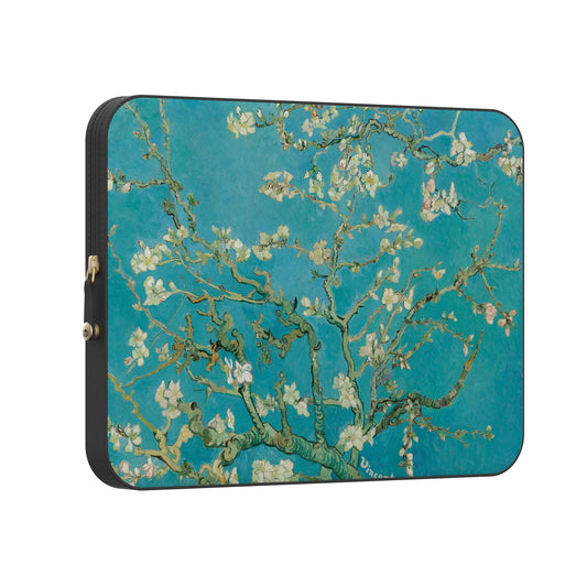 Van Gogh | Almond Blossom Floral Laptop Case - 16" MacBook Pro