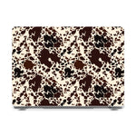 Cowgirl Envy | Cow Print Laptop Shell - 16" MacBook Pro