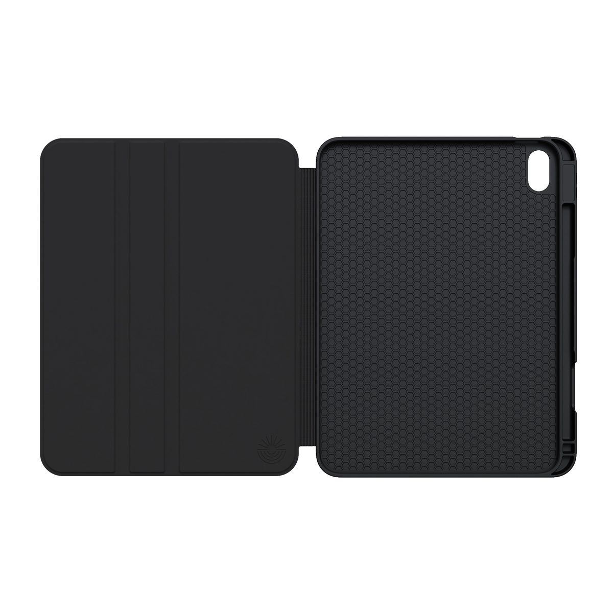 Black | iPad Case