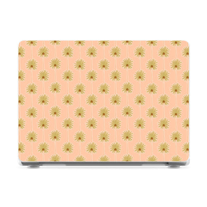 Las Palmeras | Palm Tree Print Laptop Shell - 13.6" MacBook Air