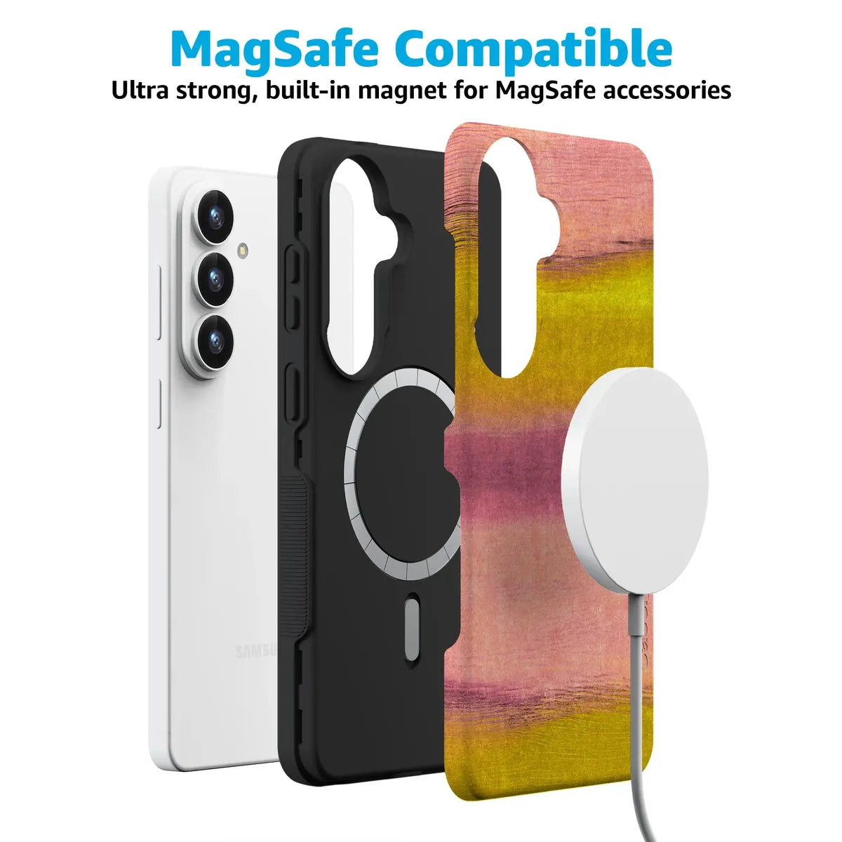 Daylight | Sunwashed Canvas Case