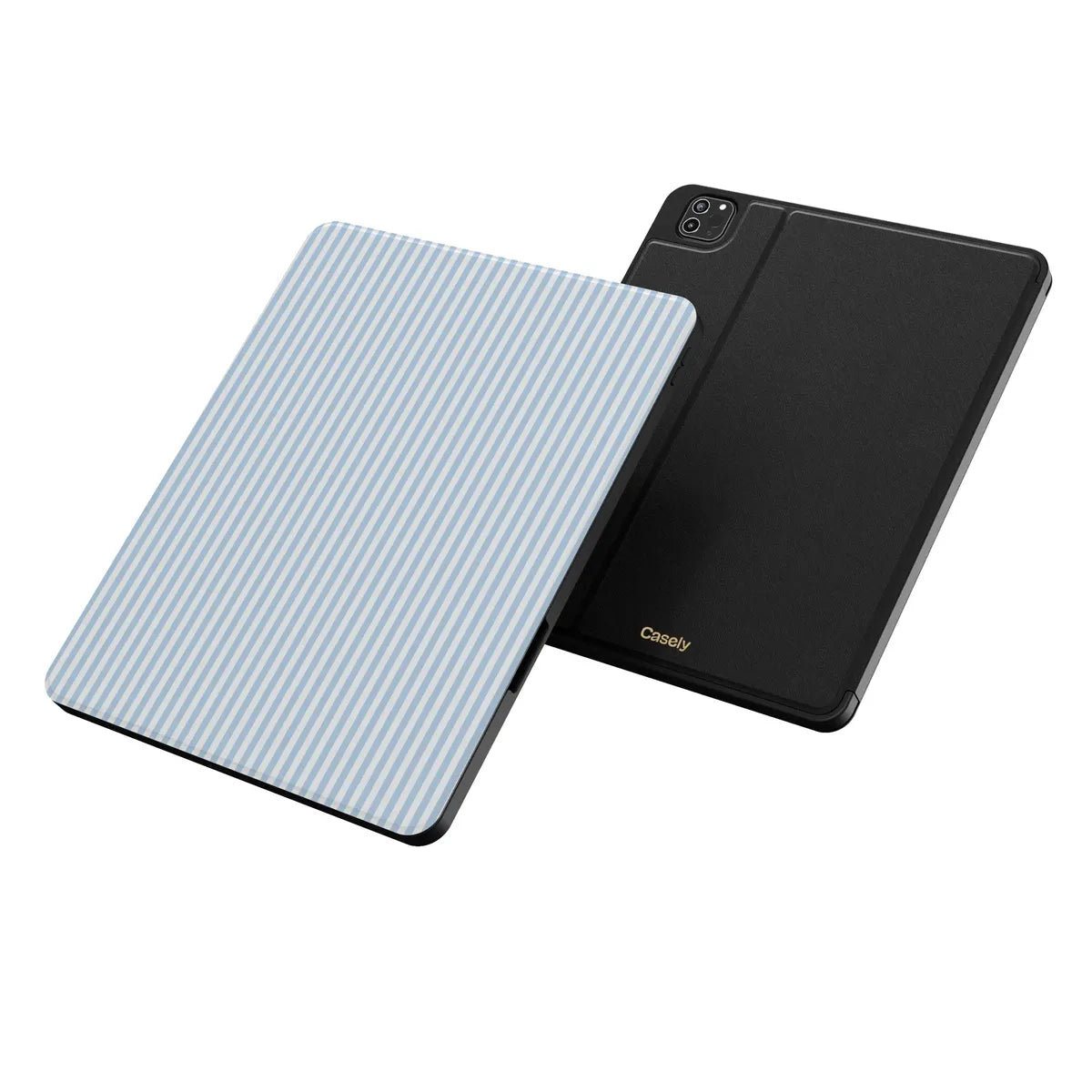 Marina Lines | Tiny Pinstripe iPad Case