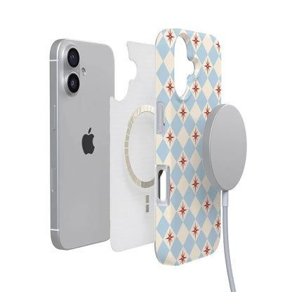 Chelsea Checker | Starlight Tiles Case