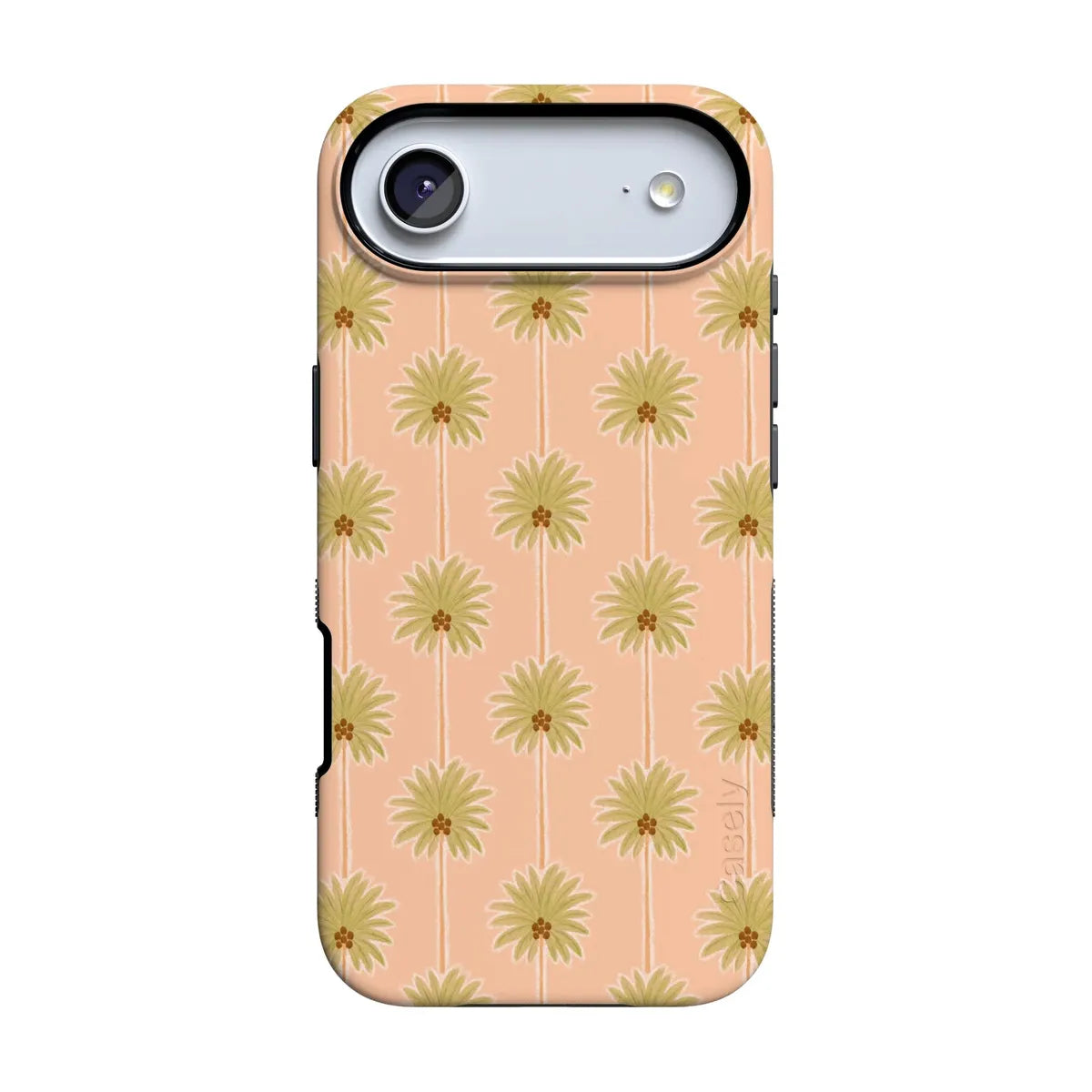 Las Palmeras | Palm Tree Print Case - iPhone 17 Air