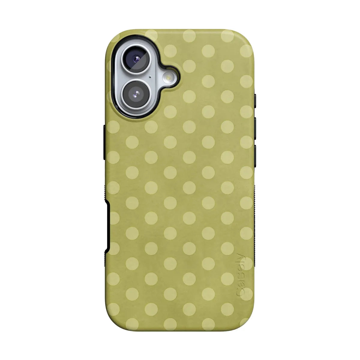 Kiwi Cooler | Poolside Print Case - iPhone 16