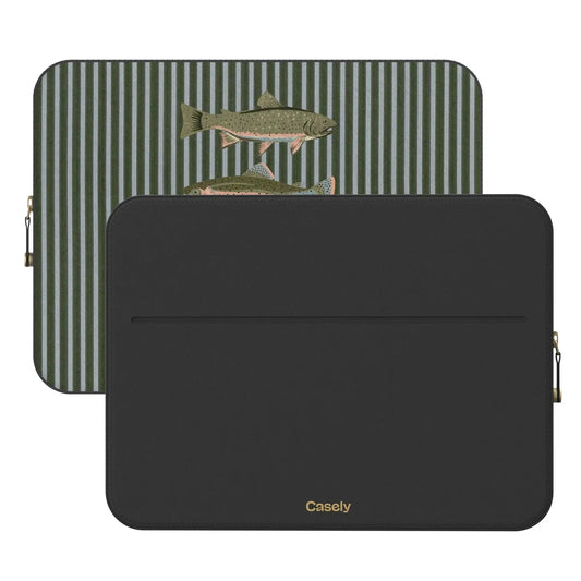 Best Catch | The Boyfriend Collection Laptop Case