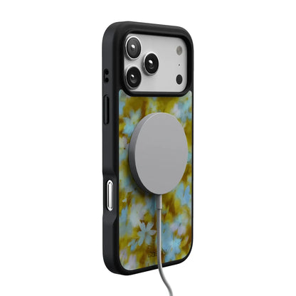 Hometown Reverie | Hazy Floral Case