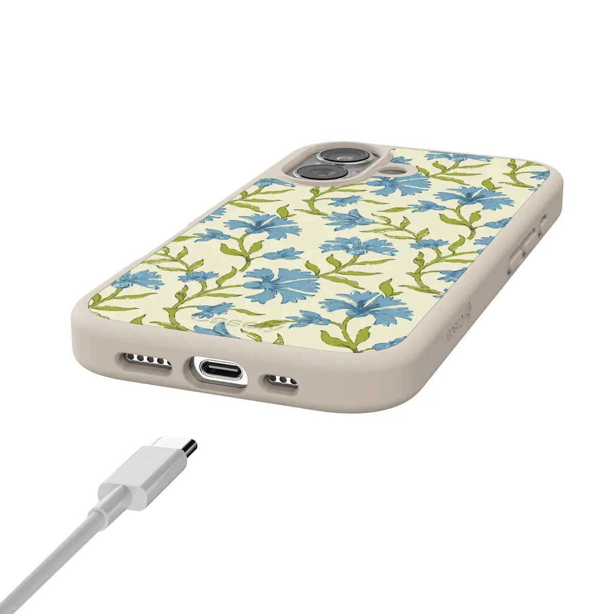 Garden Breeze | Seaside Vines Case
