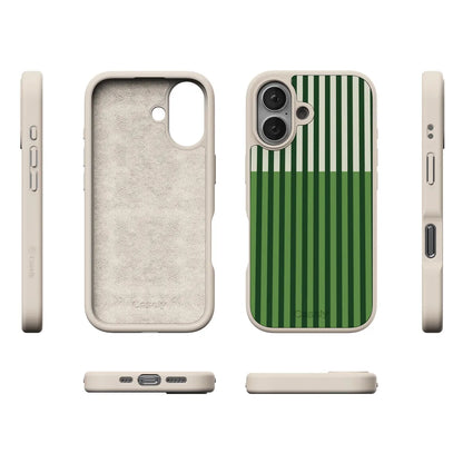 Fairway Stripes | Clubhouse Case