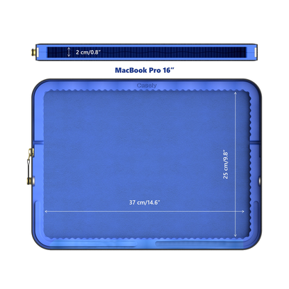 Black | Laptop Case