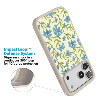 Garden Breeze | Seaside Vines Case