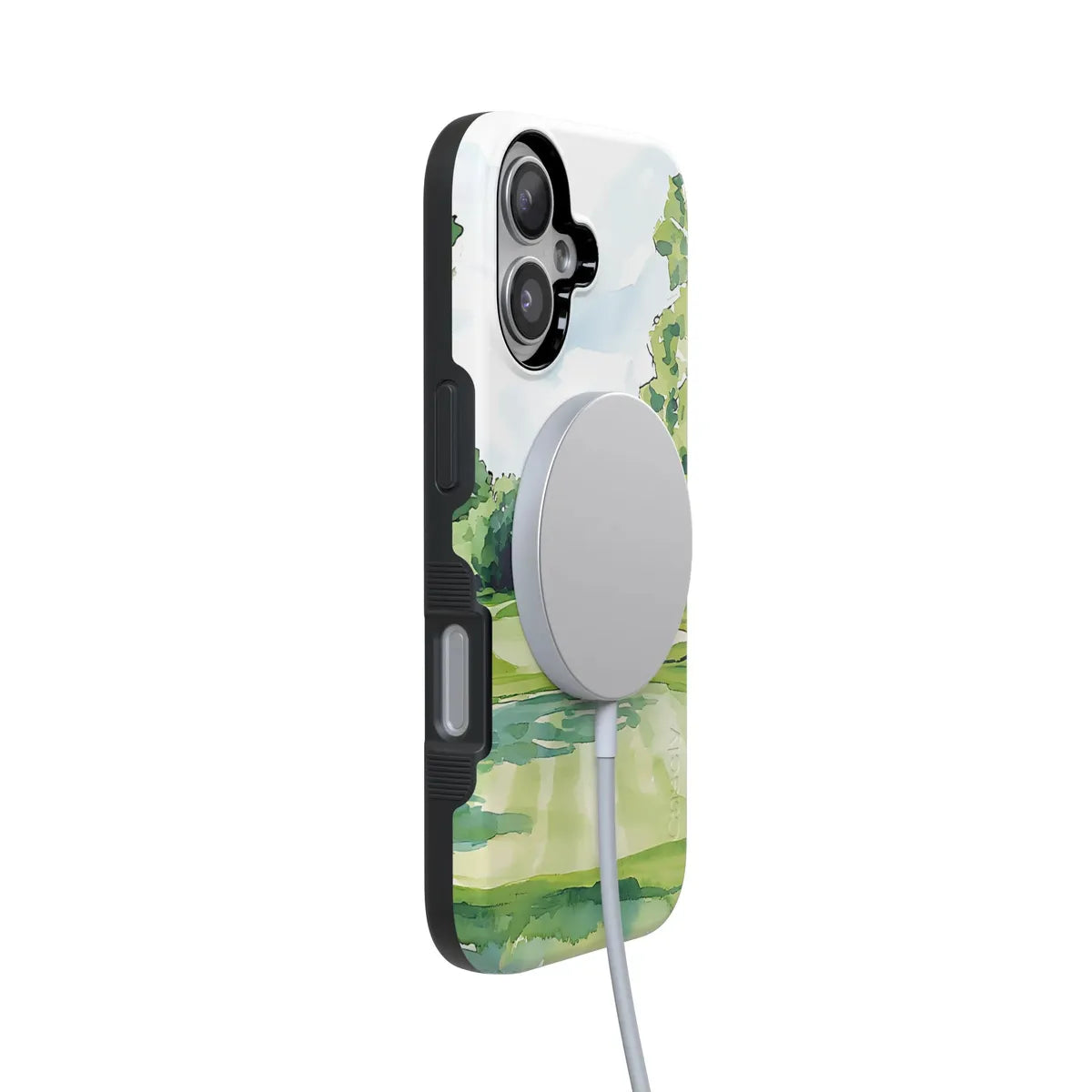 Tee Time | Clubhouse Case