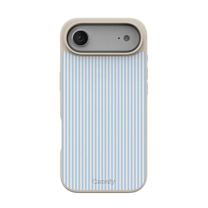 Marina Lines | Tiny Pinstripe Case - iPhone 17 Air
