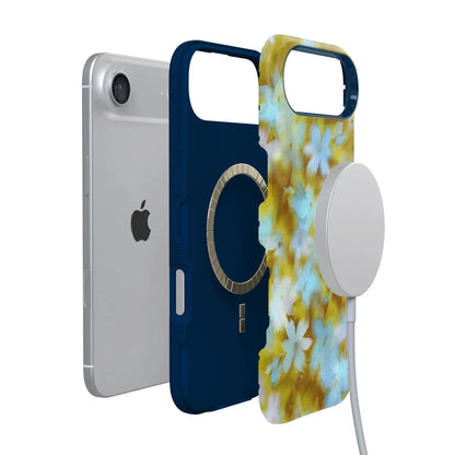 Hometown Reverie | Hazy Floral Case