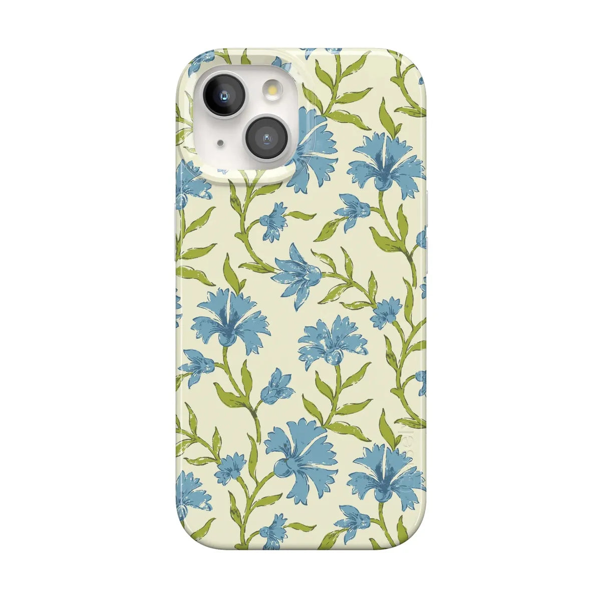Garden Breeze | Seaside Vines Case - iPhone 13