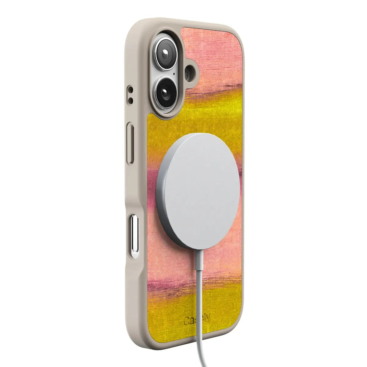 Daylight | Sunwashed Canvas Case