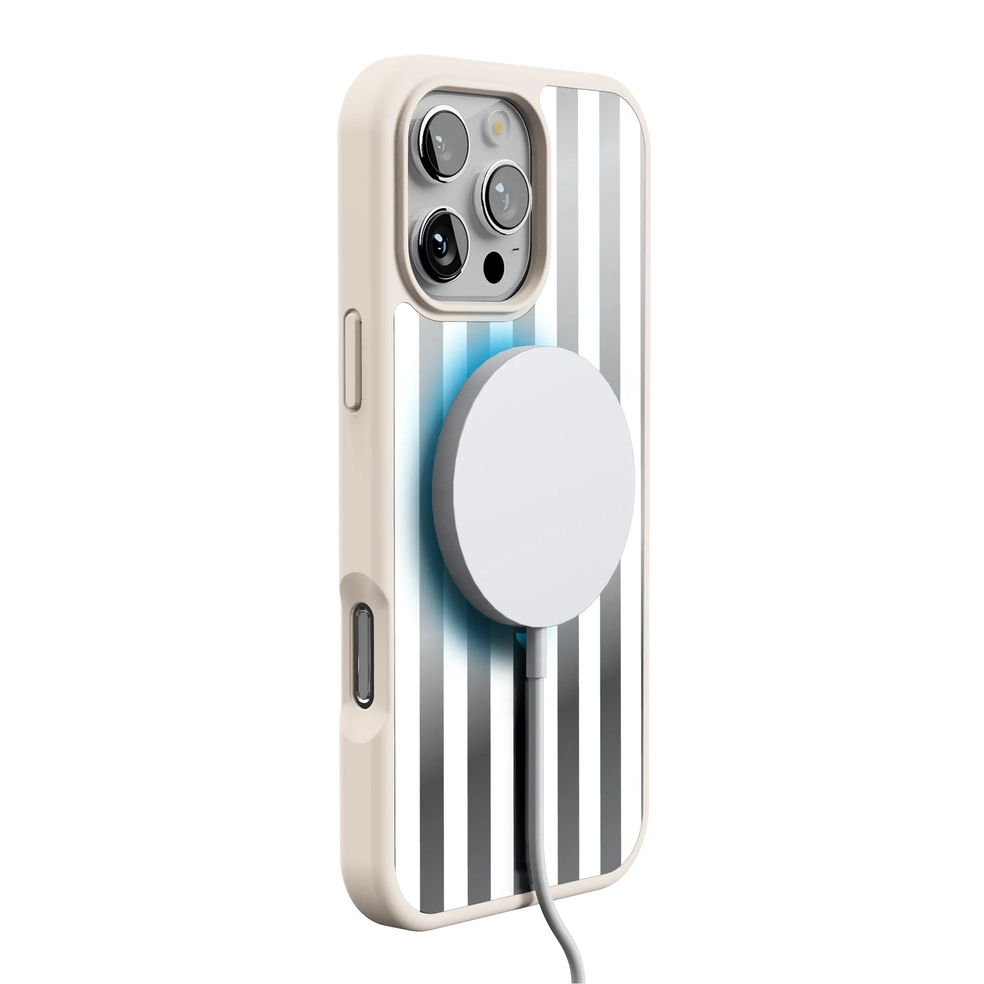 White Stripes | Sunday Best Case