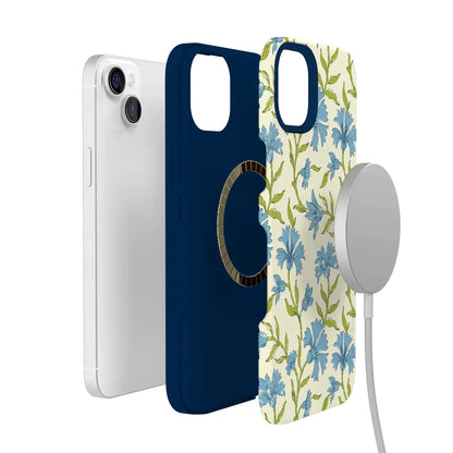 Garden Breeze | Seaside Vines Case