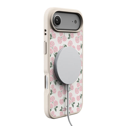 Nantucket Cottage | Pink Hydrangea Case