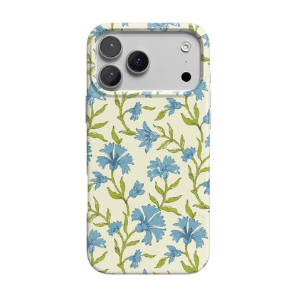 Garden Breeze | Seaside Vines Case - iPhone 17 Pro